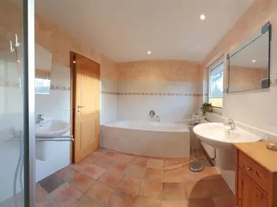 Ferienhaus für 7 Personen (125 m²) in Diemitz 6/10