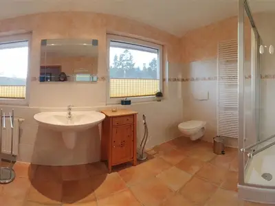 Ferienhaus für 7 Personen (125 m²) in Diemitz 7/10