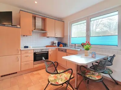 Ferienhaus für 6 Personen (75 m²) in Diemitz 2/10