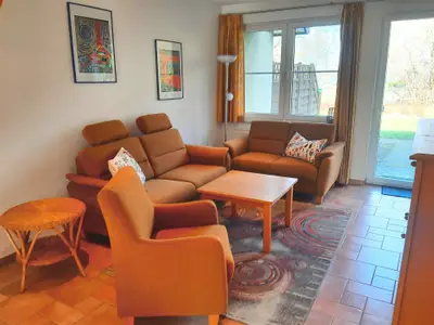 Ferienhaus für 6 Personen (75 m²) in Diemitz 3/10