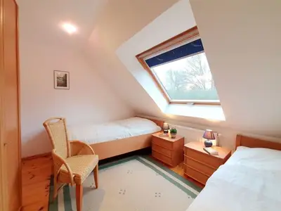 Ferienhaus für 6 Personen (75 m²) in Diemitz 5/10