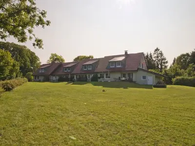 Ferienhaus für 6 Personen (75 m²) in Diemitz 7/10