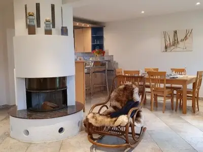 Ferienhaus für 6 Personen (120 m²) in Diemitz 1/10