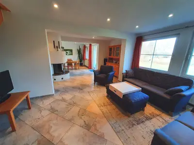 Ferienhaus für 6 Personen (120 m²) in Diemitz 3/10