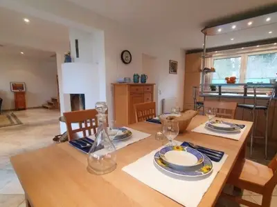 Ferienhaus für 6 Personen (120 m²) in Diemitz 4/10