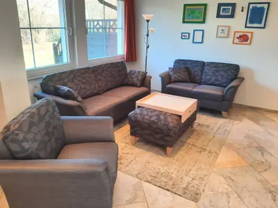 Ferienhaus für 6 Personen (120 m²) in Diemitz 5/10