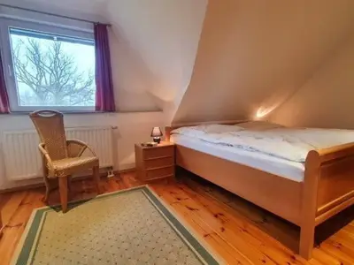 Ferienhaus für 6 Personen (120 m²) in Diemitz 6/10