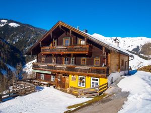 Ferienhaus für 25 Personen in Dienten Am Hochkönig