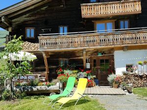 Ferienhaus für 8 Personen (185 m&sup2;) in Dienten Am Hochkönig