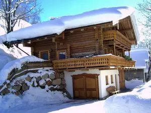Ferienhaus für 10 Personen in Dienten Am Hochkönig