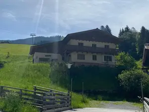 Ferienhaus für 10 Personen (150 m²) in Dienten am Hochkönig