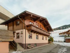 Ferienhaus für 13 Personen (120 m²) in Dienten Am Hochkönig
