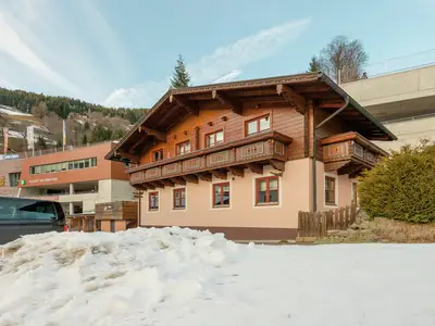 ExteriorWinter