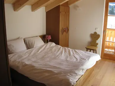 Schlafzimmer I
