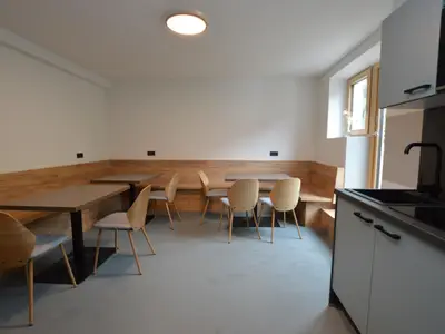 Ausstattung und Service des Ferienhauses