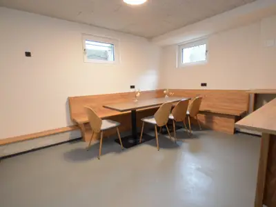 Ausstattung und Service des Ferienhauses