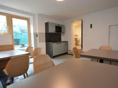 Ausstattung und Service des Ferienhauses