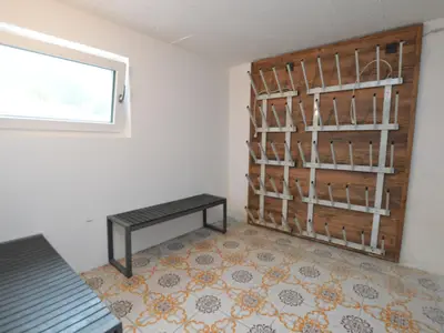 Ausstattung und Service des Ferienhauses