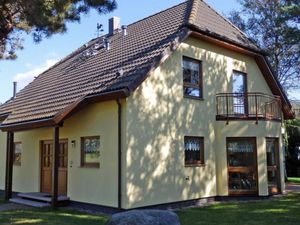 Ferienhaus für 9 Personen (150 m²) in Dierhagen (Ostseebad)
