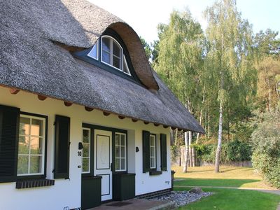 Ferienhaus für 6 Personen (100 m²) in Dierhagen (Ostseebad) 2/8