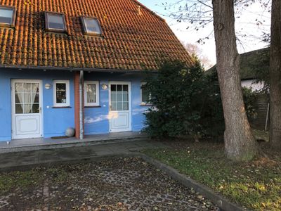 Ferienhaus für 4 Personen (60 m²) in Dierhagen (Ostseebad) 1/10