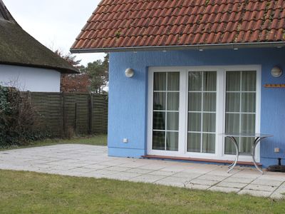 Ferienhaus für 4 Personen (60 m²) in Dierhagen (Ostseebad) 5/10