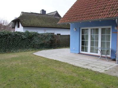 Ferienhaus für 4 Personen (60 m²) in Dierhagen (Ostseebad) 6/10