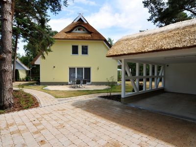 Ferienhaus für 4 Personen (150 m²) in Dierhagen (Ostseebad) 6/10