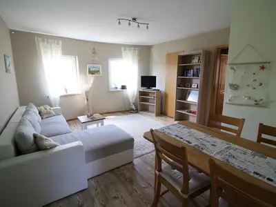 Ferienhaus für 4 Personen (55 m²) in Dierhagen Ost 1/10