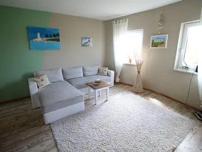 Ferienhaus für 4 Personen (55 m²) in Dierhagen Ost 2/10