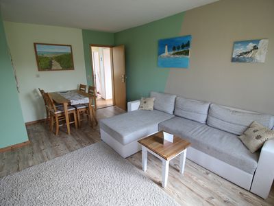 Ferienhaus für 4 Personen (55 m²) in Dierhagen (Ostseebad) 5/10