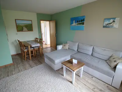 Ferienhaus für 4 Personen (55 m²) in Dierhagen Ost 5/10