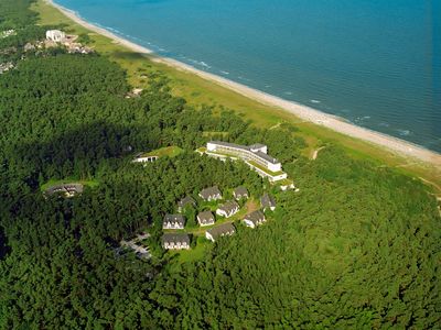 Ferienhaus für 6 Personen (100 m²) in Dierhagen (Ostseebad) 5/8