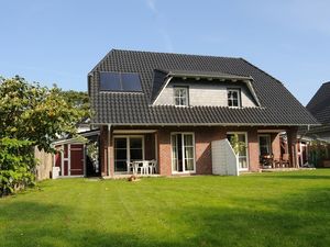 Ferienhaus für 5 Personen (90 m²) in Dierhagen (Ostseebad)