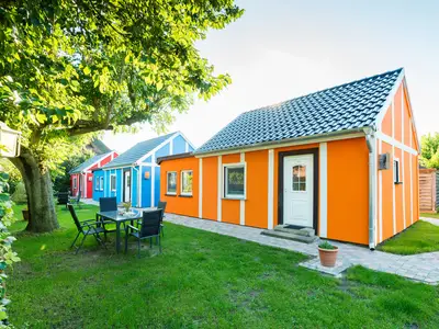 Ferienhaus für 5 Personen (50 m²) in Dierhagen (Ostseebad) 3/10