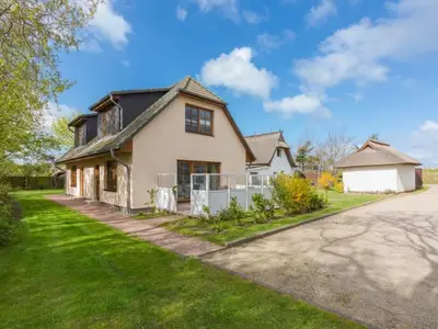 Ferienhaus für 4 Personen (66 m²) in Dierhagen (Ostseebad) 1/10