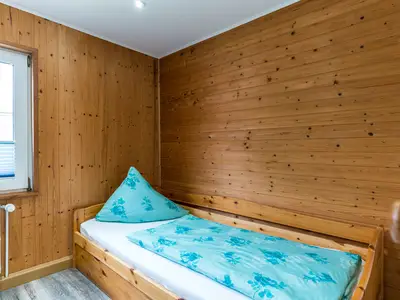 Ferienhaus für 4 Personen (50 m²) in Dierhagen (Ostseebad) 8/10
