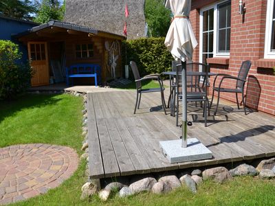 Ferienhaus für 4 Personen (70 m²) in Dierhagen (Ostseebad) 3/10