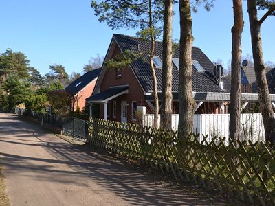 Ferienhaus für 4 Personen (70 m²) in Dierhagen (Ostseebad) 6/10