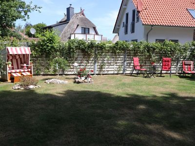 Ferienhaus für 4 Personen (78 m²) in Dierhagen (Ostseebad) 7/10