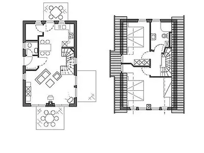 Ferienhaus für 4 Personen (78 m²) in Dierhagen (Ostseebad) 8/10