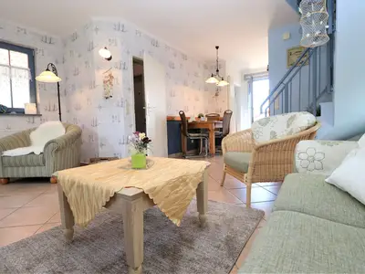 Ferienhaus für 4 Personen (78 m²) in Dierhagen (Ostseebad) 9/10