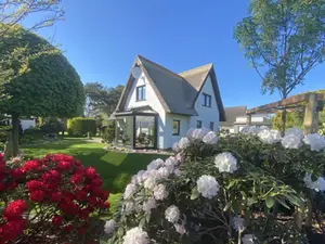 Ferienhaus für 6 Personen (120 m²) in Dierhagen (Ostseebad)