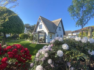 Ferienhaus für 6 Personen (120 m²) in Dierhagen (Ostseebad) 1/10