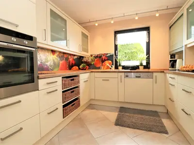 Ferienhaus für 6 Personen (120 m²) in Dierhagen (Ostseebad) 3/10