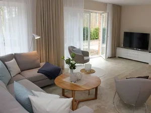 Ferienhaus für 7 Personen (122 m²) in Dierhagen (Ostseebad)