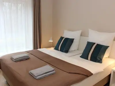 Ferienhaus für 7 Personen (122 m²) in Dierhagen (Ostseebad) 3/10
