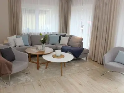 Ferienhaus für 7 Personen (122 m²) in Dierhagen (Ostseebad) 7/10