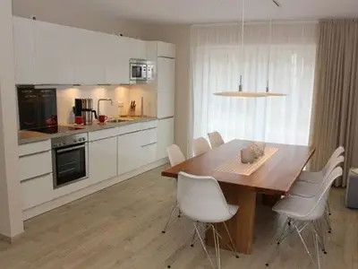 Ferienhaus für 7 Personen (122 m²) in Dierhagen (Ostseebad) 9/10