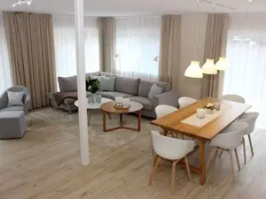 Ferienhaus für 7 Personen (122 m²) in Dierhagen (Ostseebad)
